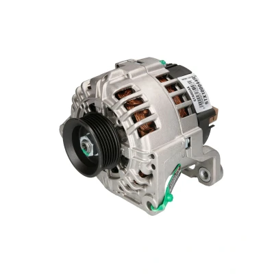 Immagine di STARDAX STX100044R Alternatore 12V 120A AUDI: A6 C6 Avant, A4 B6 B5 VOLKSWAGEN: Passat GP Variant, Variant