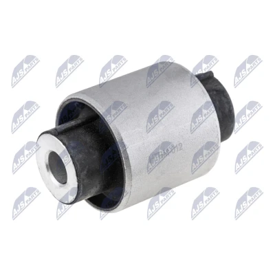 Immagine di NTY ZTP BM 012A Silent Block dietro l&#039;assale, Assale anteriore inferiore, interno BMW: 5 Touring, GT, 6 Cabrio