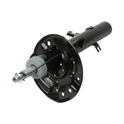 Immagine di MAXGEAR 11 1482 Ammortizzatore Assale anteriore Sx A pressione del gas doppio tubo tipo McPherson Spina superiore