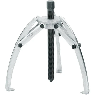 Immagine di Gedore 8007400 Estrattore Capacità di serraggio 450 mm 420 Numero ganci 3