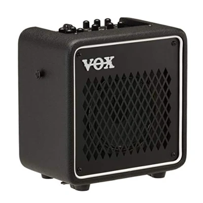 Immagine di Vox VMG 10, Amplificatore Combo per Chitarra Mini Go 10