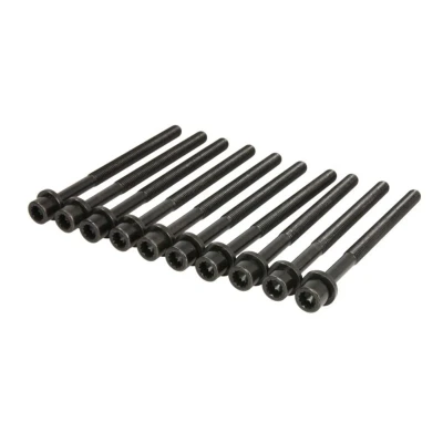 Immagine di REINZ 14 12061 01 Kit Bulloni Testata Poligonale incassata HYUNDAI: i20 I Hatchback, i10 II