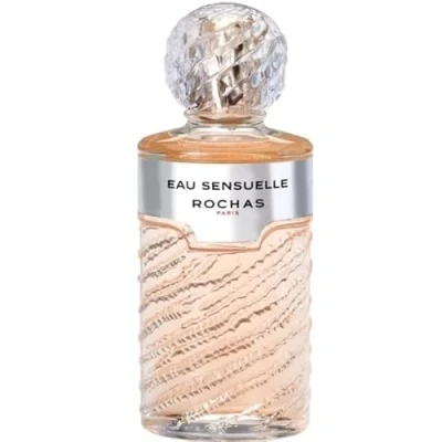 Immagine di Rochas Eau Sensuelle de Toilette 100 ml