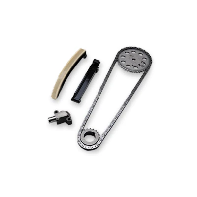 Immagine di SWAG 33 11 0480 Kit Catena distribuzione Simplex, chiusa AUDI: A6 C7 Avant, A5 B8 Coupe, A4 VOLKSWAGEN: Touareg II