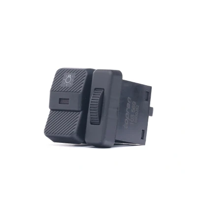Immagine di TOPRAN 103 569 Interruttore, Faro principale con regolatore integrato VOLKSWAGEN: Transporter 4