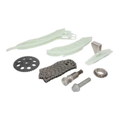 Immagine di SWAG 11 94 8388 Kit Catena distribuzione Simplex, chiusa MINI: Hatchback, Clubman, Coupe