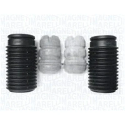 Immagine di MAGNETI MARELLI 310116110009 Kit parapolvere ammortizzatore Assale anteriore FIAT: Stilo Hatchback, Multi Wagon, Brava Hatchback