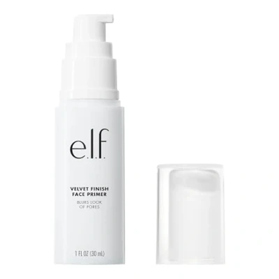 Immagine di e.l.f. Mineral Infused Face Primer Large Clear