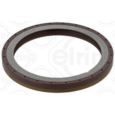 Immagine di ELRING 524.973 Paraolio Albero Motore FPM (Fluoro Caucciù)