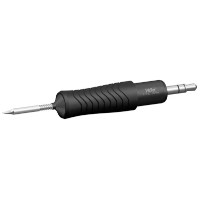 Immagine di Weller RTPS 010 K NW punta di saldatura coltello Dimensione 1 mm Contenuto pz.