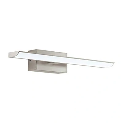 Immagine di Eglo 94614 Luce Interna, Integrato, Argento