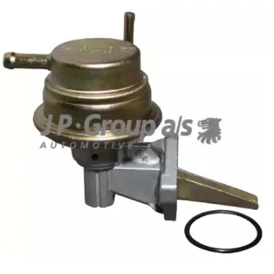 Immagine di JP GROUP 1115200200 Pompa Carburante meccanico con guarnizione VOLKSWAGEN: GOLF 2, 1 Cabriolet, 1, AUDI: 80 B3, 100 C3 Avant mister auto,