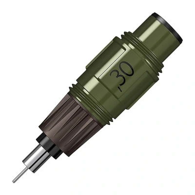 Immagine di rOtring Isograph Nib 0.30