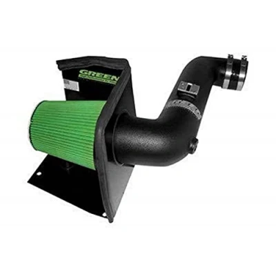 Immagine di GREEN K2.85 Filtro aria sportivo