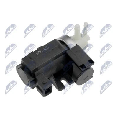 Immagine di NTY EGR PL 035 Convertitore pressione, Turbocompressore elettrico pneumatico OPEL: Astra H Caravan, Van, GTC