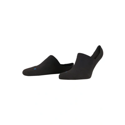 Immagine di Falke COOL KICK Unisex Light Cushioning Calze black, Taglia: 37 38, Black