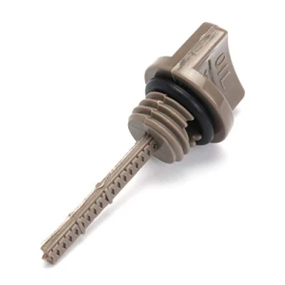 Immagine di Viviance Tappo di Riempimento Olio compatibile con Honda Gx110, Gx120, Gx160 &amp; Gx200 Parti del Motore