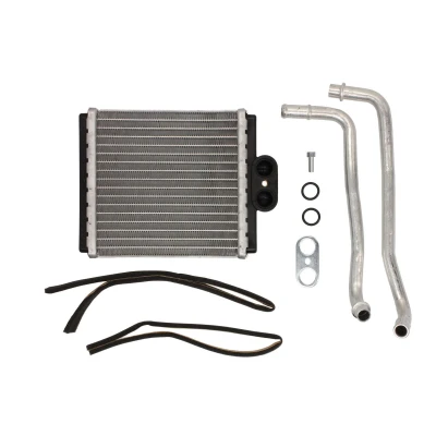 Immagine di THERMOTEC D68002TT Radiatore Riscaldamento SUZUKI: Vitara I SUV, SUV Cabrio