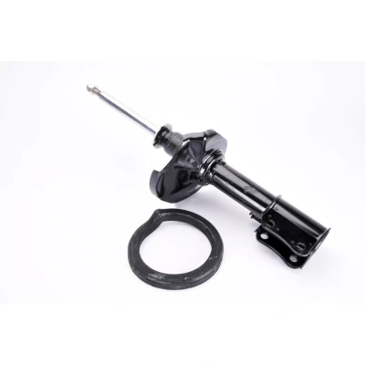 Immagine di KYB Excel G 333313 Ammortizzatore Assale anteriore Sx A pressione del gas doppio tubo tipo McPherson Spina superiore