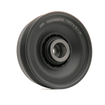 Immagine di CONTITECH VD1148 Puleggia Albero Motore 6 MINI: Hatchback