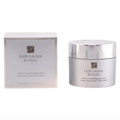 Immagine di Re Nutriv Intensive Smoothing Body Creme Estee Lauder 300ml