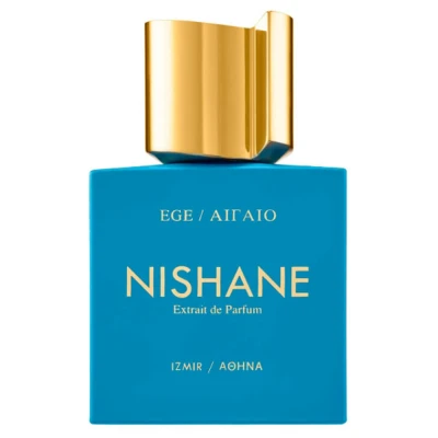 Immagine di Nishane EGE / ΑΙΓΑΙΟ Extrait de Parfum 50 ml