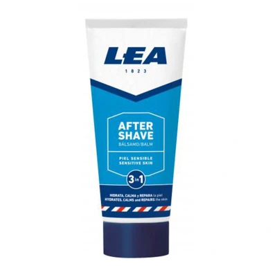 Immagine di Lea After Shave Bálsamo 3 En 1