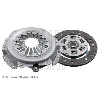 Immagine di BLUE PRINT ADR163024 Kit Frizione in due pezzi con grasso sintetico 183 RENAULT: Clio 3, 4, Modus / Grand