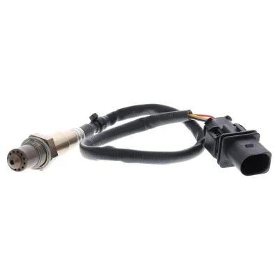 Immagine di VEMO V40 76 0049 Sonda lambda Filettatura prelubrificata Forma a D OPEL: Corsa Hatchback, Astra J Meriva B, SUZUKI: SX4 I Hatchback
