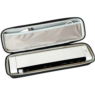 Immagine di JOURIST custodia rigida per Brother DS 640, 740