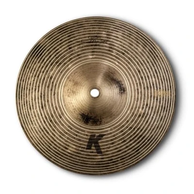 Immagine di Zildjian K Custom Series 10&quot; Special Dry Splash Cymbal