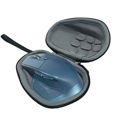Immagine di Flycoo custodia rigida per Logitech MX Master/Master 2S / Master 3 Mouse san filo scatola (nero C) A)