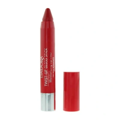 Immagine di Isadora Twist up Gloss 08 Red Romance