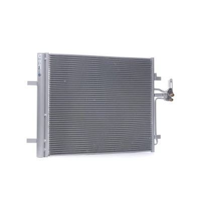 Immagine di NISSENS 940044 Condensatore con essiccatore Alluminio 625 R 134a VOLVO: XC70 II Station Wagon, XC60 I, S80 II, FORD: S Max Mk1, Galaxy Mk2 MPV mister
