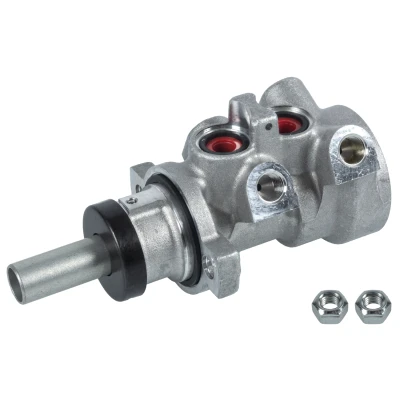 Immagine di FEBI BILSTEIN 109478 Pompa Freno 23,81 Alluminio FORD: Focus Mk1 Station Wagon