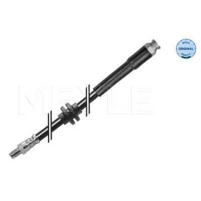 Immagine di MEYLE 614 525 0009 Tubi Freno Assale anteriore 425 M10x1 FIAT: Grande Punto Hatchback, Evo Qubo, OPEL: Corsa D Hatchback