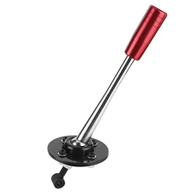 Immagine di Cambio Corto Deriva Universale Affidabile Durevole per E30 E36 E46 E34 E39 E6x Z3 1985 2010(B (red))