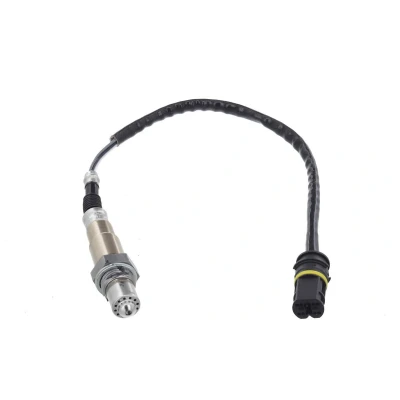Immagine di VALEO 368498 Sonda lambda davanti al catalizzatore M18x1,5 planare, Filettatura prelubrificata, riscaldato MERCEDES BENZ: Classe A