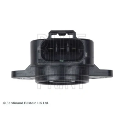Immagine di BLUE PRINT ADT36796 Kit guarnizioni, Copritestata ACM (Poliacrilico Caucciù) TOYOTA: Verso