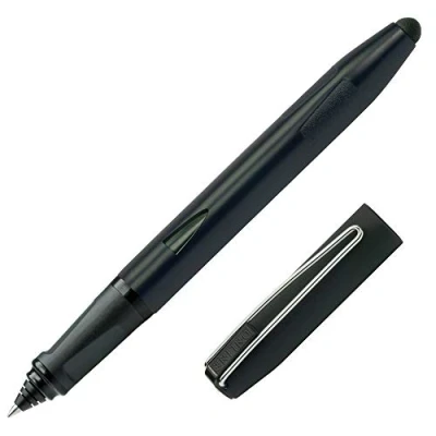 Immagine di Online 26016 / 3D Switch Plus Penna roller, colore: nero