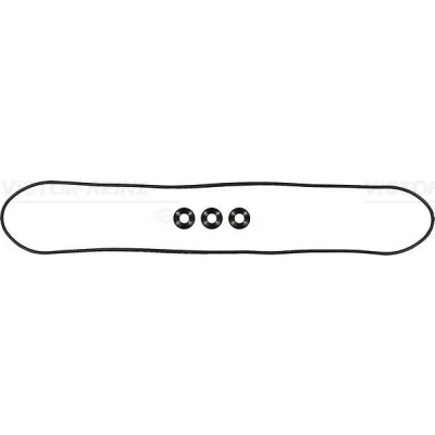 Immagine di REINZ 15 52414 02 Kit guarnizioni, Copritestata ISUZU: D Max 1 Pickup, Elf Camion pianale/Telaio, Trooper II SUV Cabrio