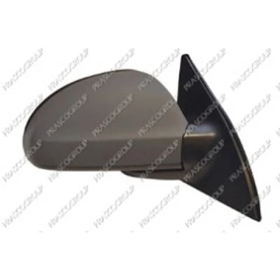 Immagine di Specchio retrovisore esterno Prasco KI4307313 Dx elettrico regolabile dall&#039;interno KIA: cee‘d I Station Wagon, Hatchback