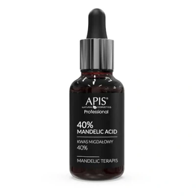 Immagine di Apis Professionale 40% Acido Mandelico 30ml