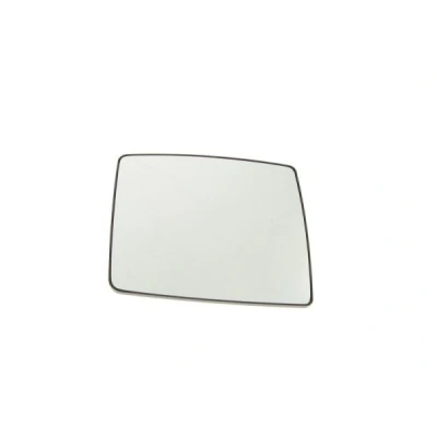 Immagine di TYC 325 0081 1 Vetro Specchio Retrovisore Dx OPEL: Combo C Tour, Van / Station Wagon
