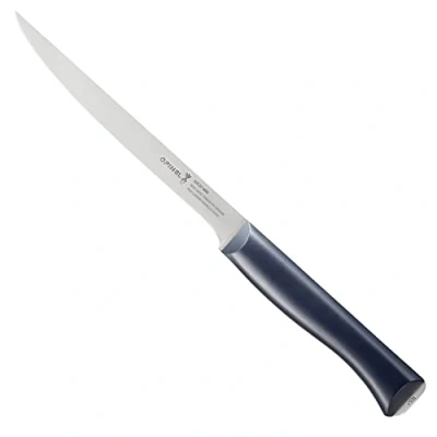 Immagine di Opinel 254524 Intempora II Coltello per sfilettare, colore: Argento