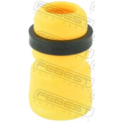 Immagine di FEBEST VWD 2KF Tampone paracolpo, Sospensione Assale anteriore VOLKSWAGEN: Caddy 3, Golf 7, Passat B7 Variant, AUDI: A3 Sportback, Hatchback