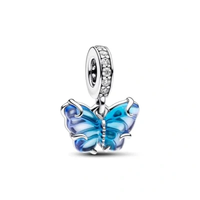 Immagine di Pandora Moments Braccialetto con pendenti Argento 792698C01