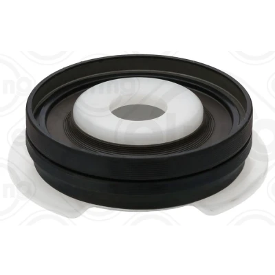Immagine di ELRING 656.160 Paraolio Albero Motore PTFE (Politetrafluoretilene)/ACM (Poliacrilico Caucciù) BMW: X5, X6
