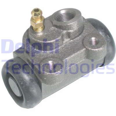 Immagine di DELPHI LW30111 Cilindretto Freno 19 con regolatore integrato PEUGEOT: 205 II Hatchback, Cabrio, XA/XAD Van