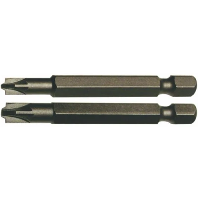Immagine di Inserto a PlusMinus SL/PZ 1 C.K Acciaio al cromo vanadio E 6.3 2 pz.